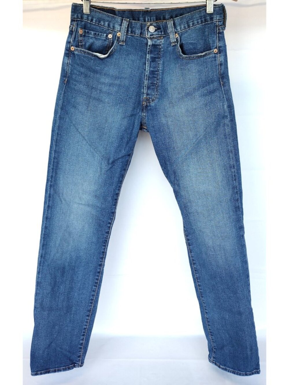 Levi 501 XX Jeans 32 Waist 34 Inseam